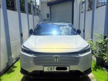 Honda Vezel Z Play Moonroof 2025 SUV