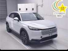 Honda Vezel Z Premium 2026 SUV