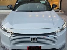 Honda VEZEL Z 2025 SUV