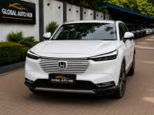 Honda Vezel Z Premium 2025 SUV