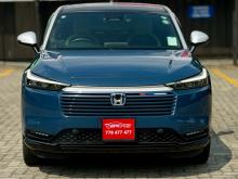 Honda Vezel Z Play 2024 SUV