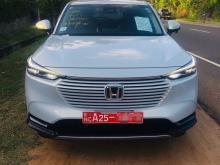 Honda Vezel Z Grade 2023 SUV