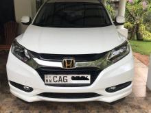 Honda Vezel Z 2015 SUV