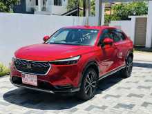 Honda Vezel Z Grede 2023 Car