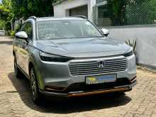 Honda Vezel Z Hunt 2025 SUV