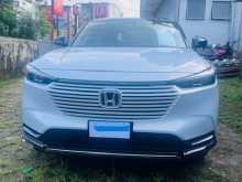 Honda Vezel Z Play 2023 SUV
