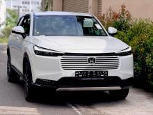 Honda Vezel Z Premium 2026 SUV