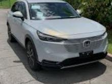 Honda Vezel Z Grade 2025 SUV