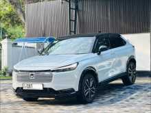 Honda Vezel Z Play 2025 SUV