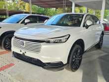 Honda Vezel Z 2025 SUV