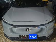 Honda Vezel Z Play 2026 SUV