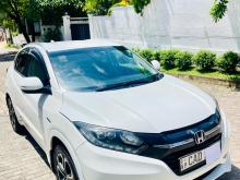 Honda VEZEL Z 2014 SUV
