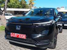 Honda Vezel Z Grade 2023 SUV