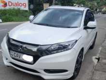 Honda Vezel Z 2017 SUV