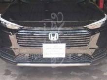 Honda Vezel Z GRADE 2025 SUV