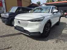 Honda VEZEL Z 2023 SUV