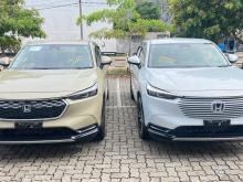 Honda VEZEL Z Grade 2024 SUV