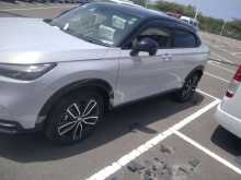 Honda Vezel Z Play 2024 SUV