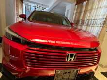 Honda Vezel Z Premium 10 Speakers 2026 SUV