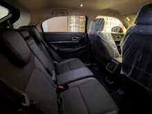 Honda Vezel Z Premium 10 Speakers 2026 SUV
