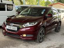 Honda VEZEL Z GRADE 2014 SUV