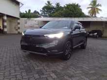 Honda Vezel Z Play 2023 SUV