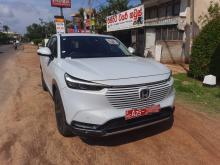 Honda Vezel Z 2023 SUV
