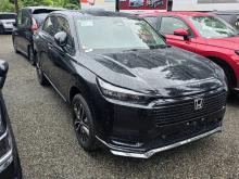 Honda VEZEL Z 2024 SUV