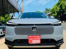 Honda Vezel 2026 SUV
