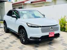 Honda Vezel Z Play 2026 SUV