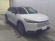 Honda Vezel Z Play 2026 SUV