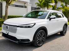 Honda Vezel Z Premium 2025 SUV
