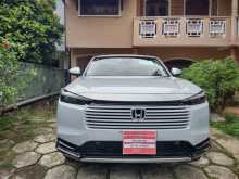Honda Vezel Z Premium 2026 SUV