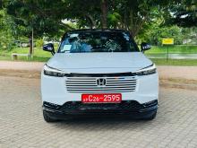Honda VEZEL Z PLAY Moonroof 2026 SUV