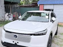Honda Vezel Z Premium 2024 SUV