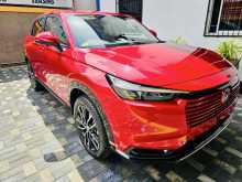 Honda VEZEL Z 2025 SUV