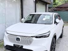 Honda Vezel Z Premium 2024 SUV
