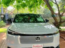 Honda Vezel Z Play Moonroof 2025 SUV