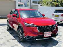Honda Vezel Z 2023 SUV
