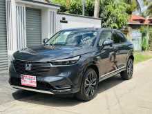 Honda Vezel Z 2024 SUV