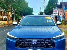 Honda VEZEL Z PLAY CUSTOM 2024 SUV