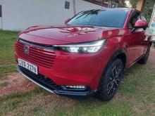Honda Vezel Z Grade 2025 SUV