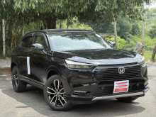 Honda Vezel Z Grade 2025 SUV