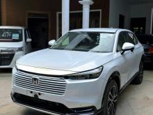 Honda Vezel Z 2024 SUV