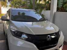 Honda Vezel Z Grade 2014 SUV