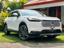 Honda Vezel Z Grade 2026 SUV