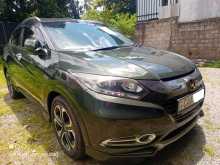Honda VEZEL Z ORANGE PACKAGA 2014 SUV