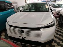 Honda Vezel Z Premium 2026 SUV