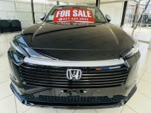 Honda Vezel Z 2024 SUV