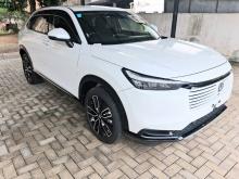 Honda VEZEL Z PREMIUM 2025 SUV